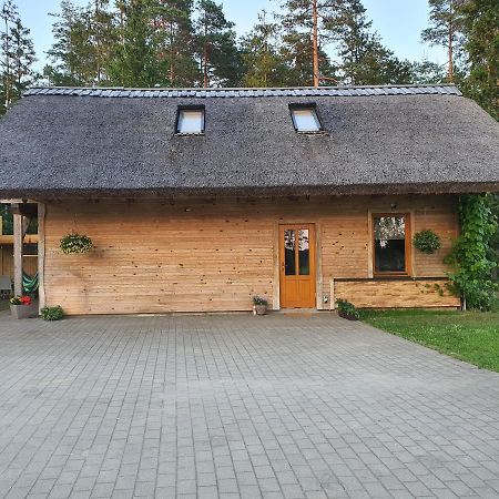 Riti Sigulda Villa Stiveri Eksteriør billede