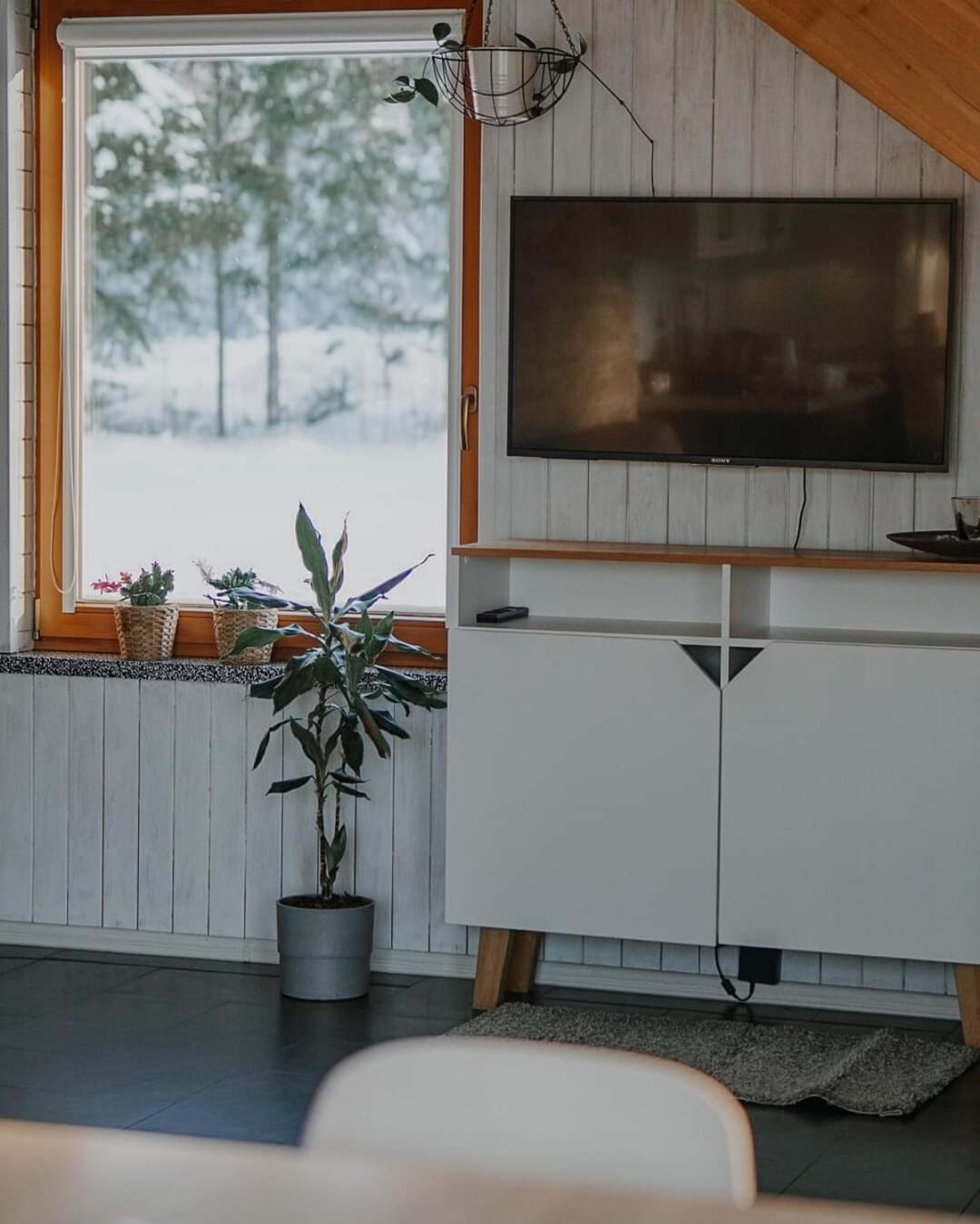 Riti Sigulda Villa Stiveri Eksteriør billede