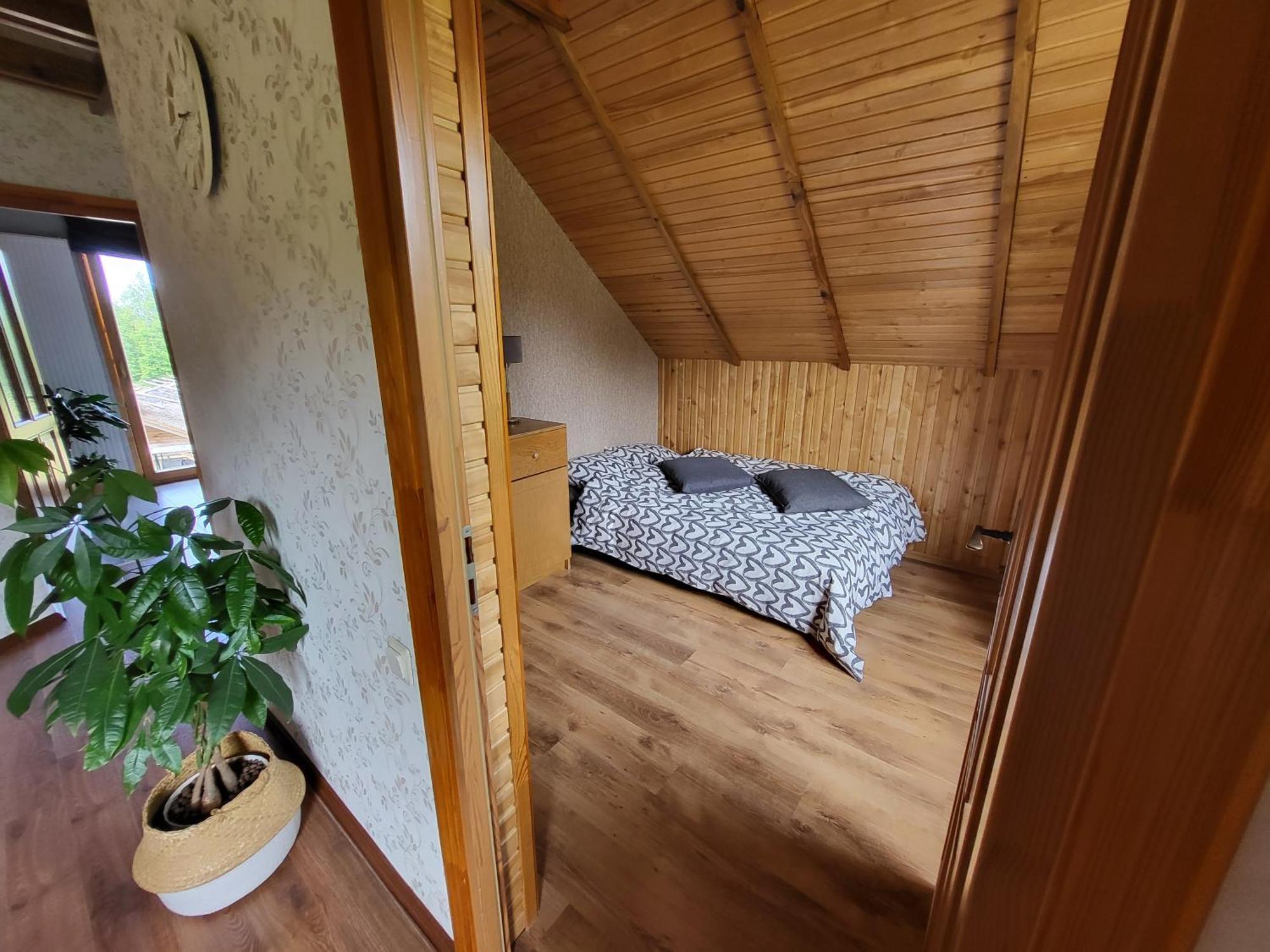 Riti Sigulda Villa Stiveri Eksteriør billede